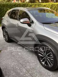 2023 Lexus NX250