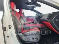 2023 Lexus NX250