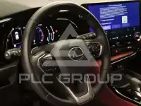 2023 Lexus NX250