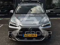 2023 Lexus NX250