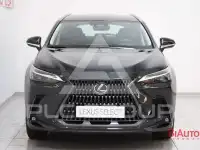 2023 Lexus NX250