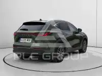 2023 Lexus NX250
