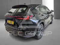 2023 Lexus NX250