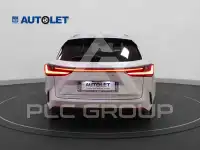 2023 Lexus NX250