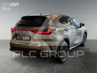 2023 Lexus NX250
