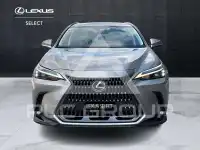 2023 Lexus NX250
