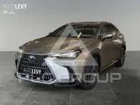 2023 Lexus NX250