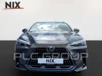 2023 Lexus NX250