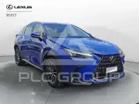 2023 Lexus NX250