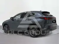 2023 Lexus NX250