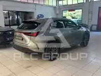 2023 Lexus NX250