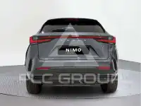2023 Lexus NX250
