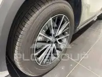 2023 Lexus NX250