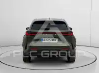 2023 Lexus NX250