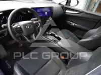 2023 Lexus NX250