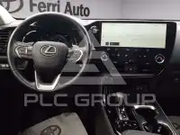 2023 Lexus NX250