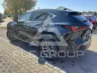 2023 Lexus NX250