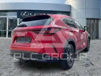2023 Lexus NX250
