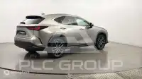 2023 Lexus NX250