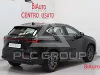 2023 Lexus NX250
