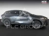 2023 Lexus NX250