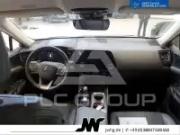 2023 Lexus NX250