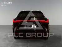 2023 Lexus NX250