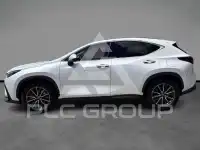 2023 Lexus NX250