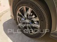 2023 Lexus NX250