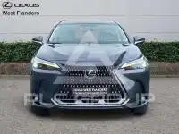 2023 Lexus NX250
