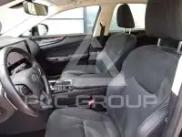2023 Lexus NX250