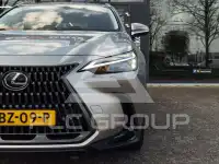 2023 Lexus NX250