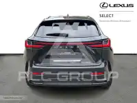 2023 Lexus NX250