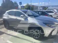 2023 Lexus NX250