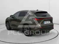 2023 Lexus NX250