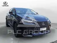 2023 Lexus NX250