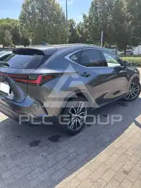 2023 Lexus NX250