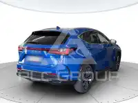 2023 Lexus NX250