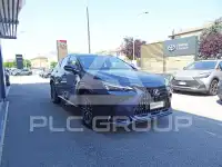 2023 Lexus NX250