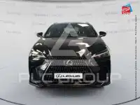 2023 Lexus NX250