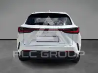 2023 Lexus NX250
