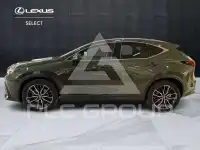 2023 Lexus NX250