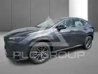 2023 Lexus NX250