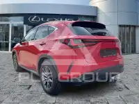 2023 Lexus NX250