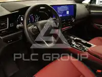 2023 Lexus NX250
