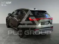 2023 Lexus NX250
