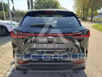 2023 Lexus NX250