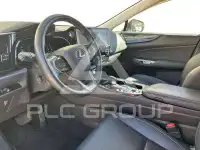2023 Lexus NX250