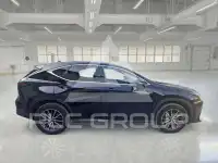 2023 Lexus NX250