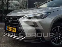 2023 Lexus NX250